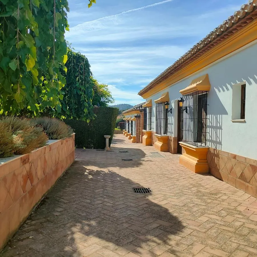 Hotel Rural Carlos Astorga Archidona