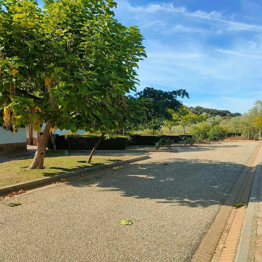 Hotel Rural Carlos Astorga Archidona