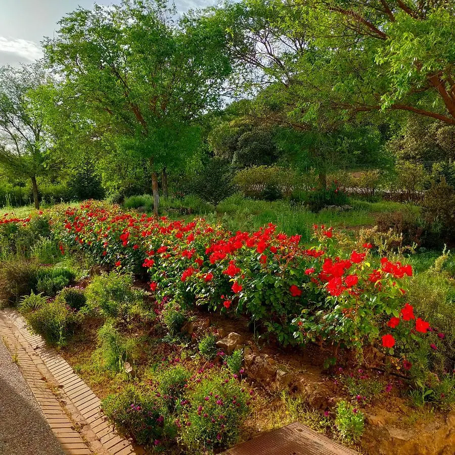 Hotel Rural Carlos Astorga Archidona