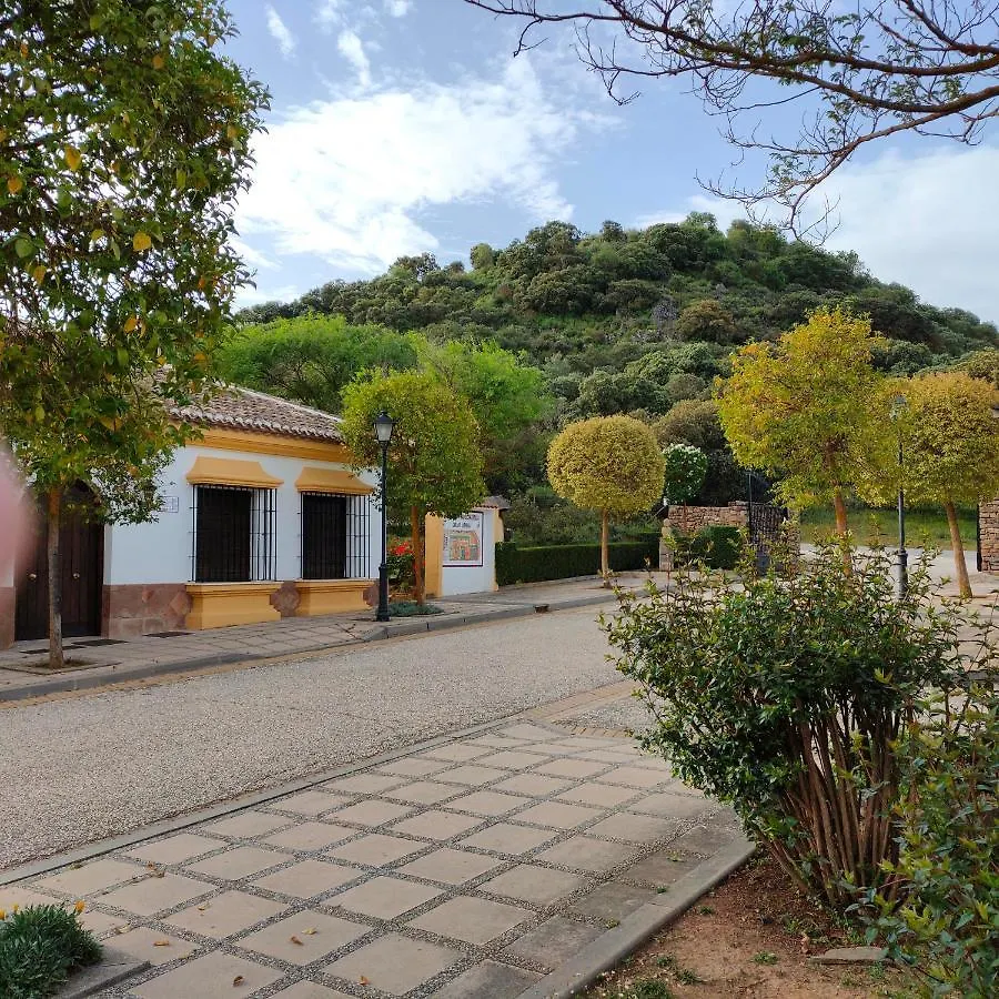 Hotel Rural Carlos Astorga アルチドーナ スペイン