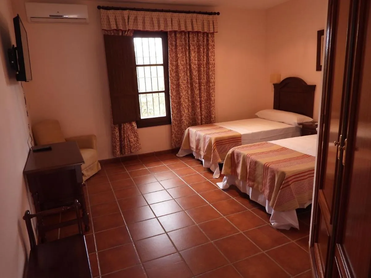 Hotel Rural Carlos Astorga アルチドーナ