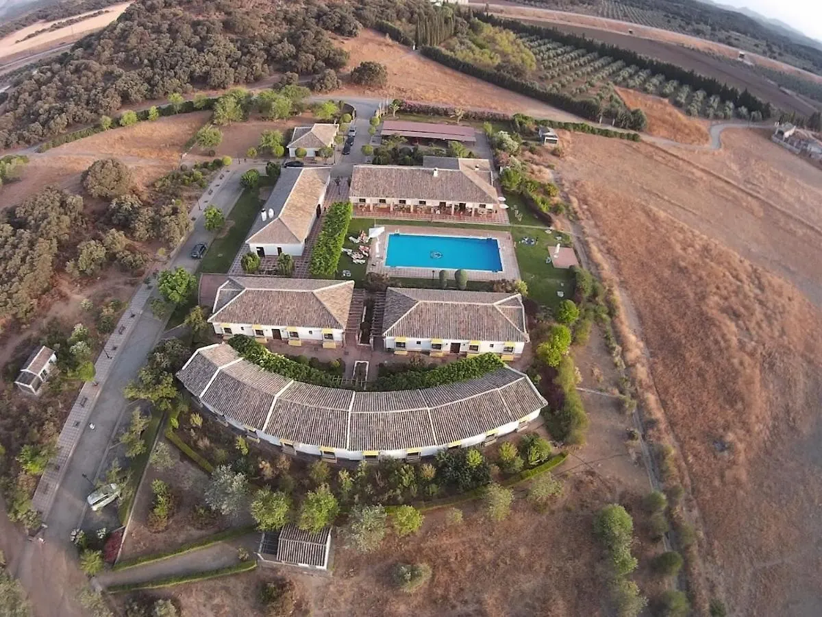 Hotel Rural Carlos Astorga アルチドーナ