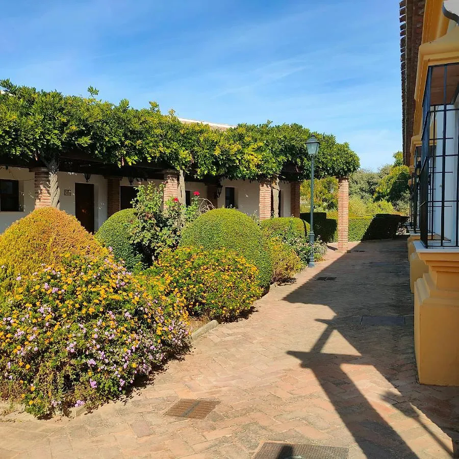 ***  Hotel Rural Carlos Astorga アルチドーナ スペイン