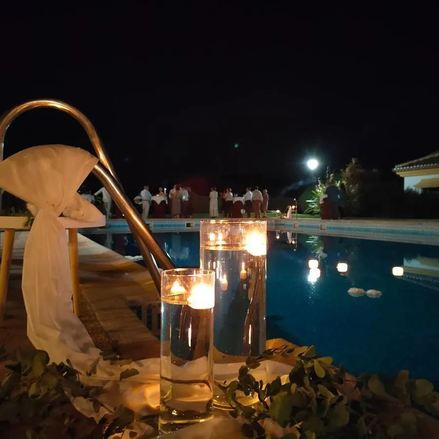 Hotel Rural Carlos Astorga アルチドーナ