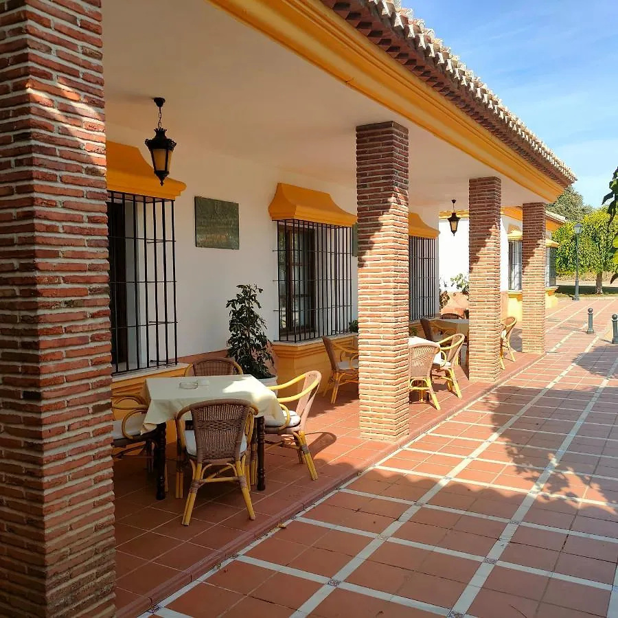 Hotel Rural Carlos Astorga Archidona