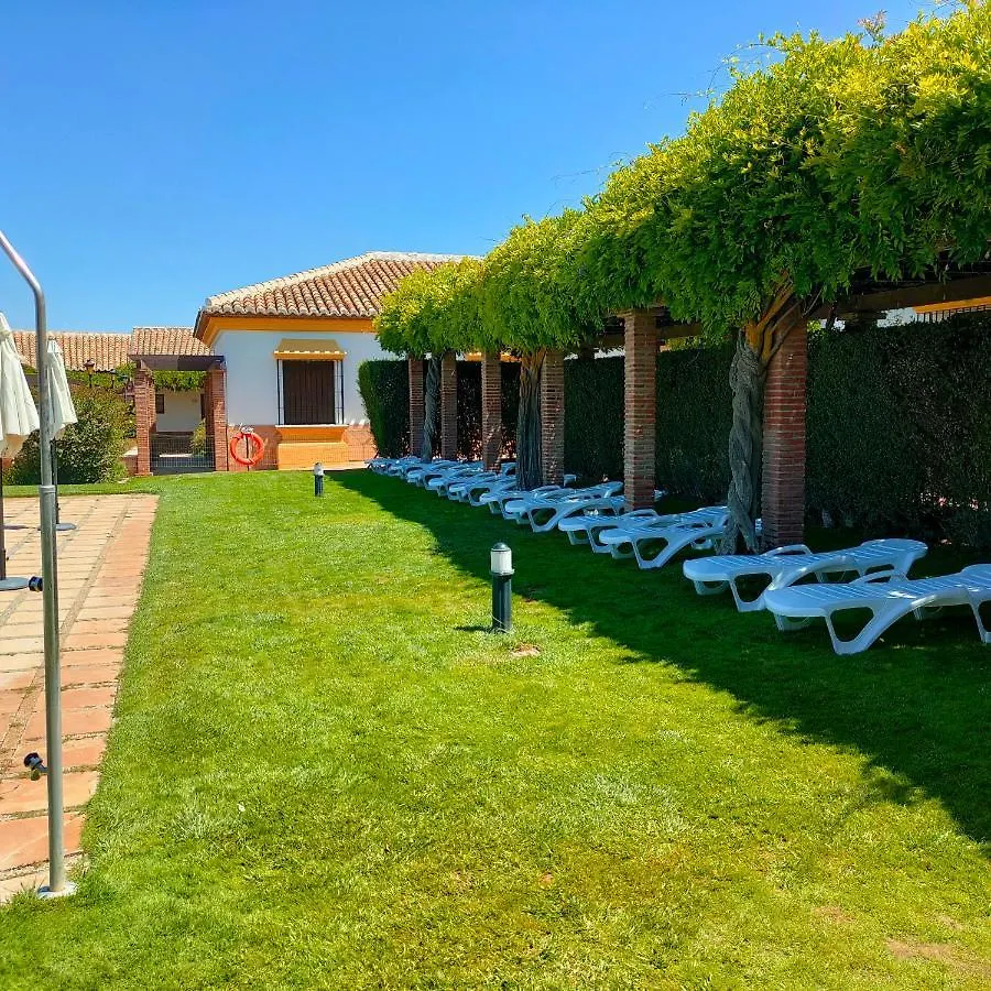 ***  Hotel Rural Carlos Astorga Archidona Spain