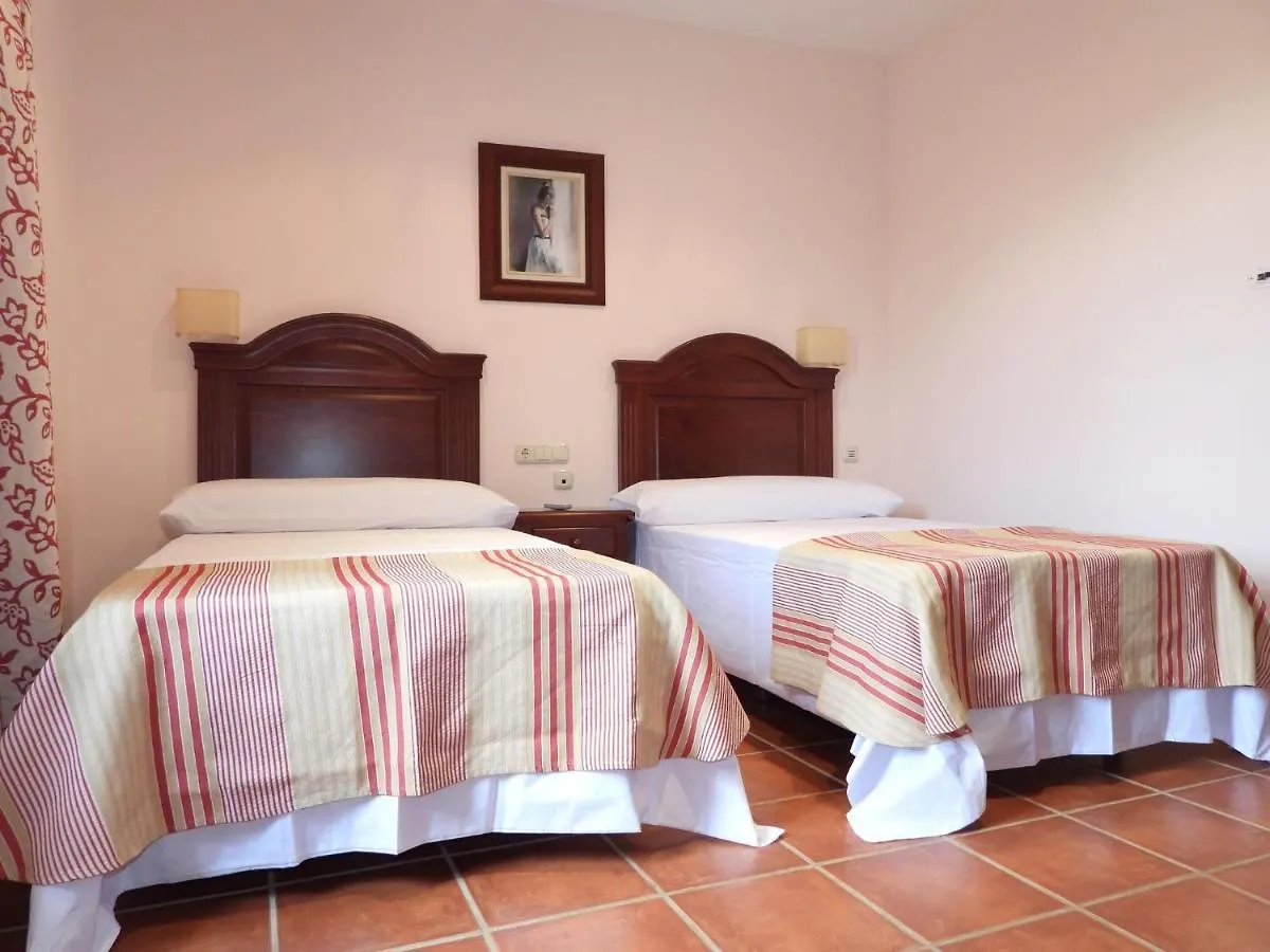 Hotel Rural Carlos Astorga Archidona