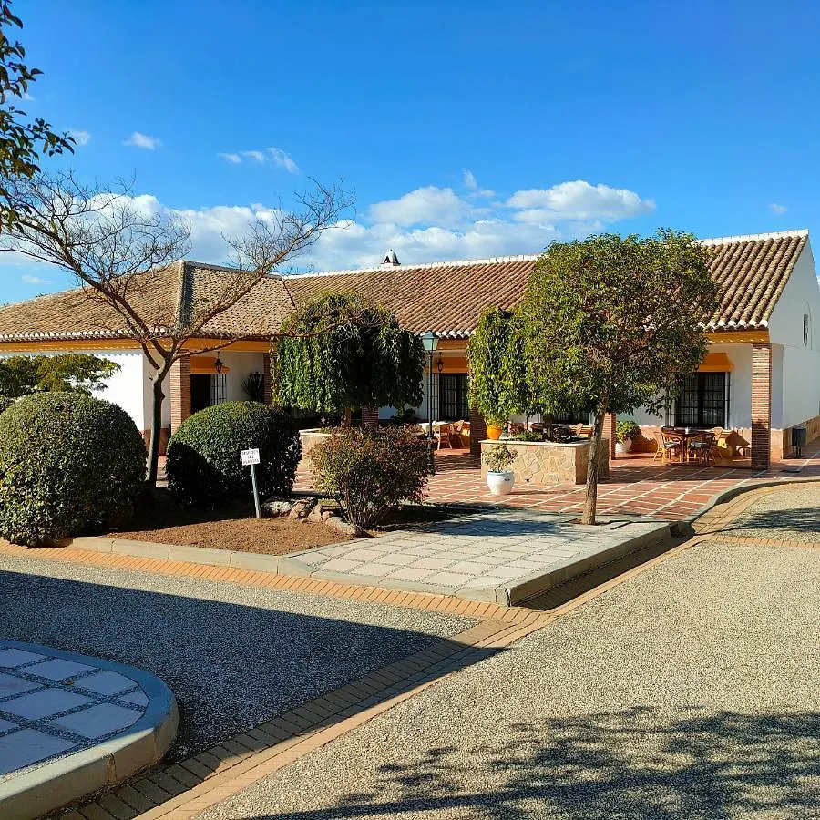 Hotel Rural Carlos Astorga Archidona