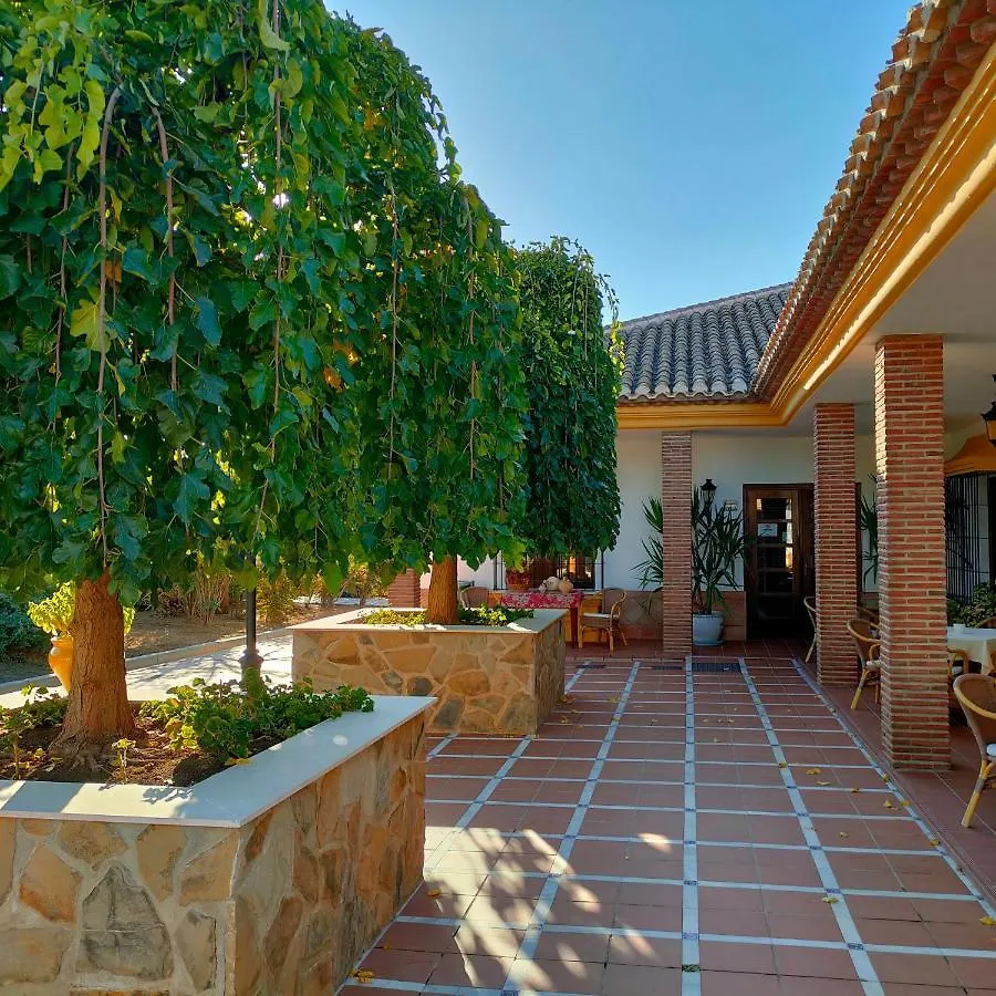 Hotel Rural Carlos Astorga Archidona
