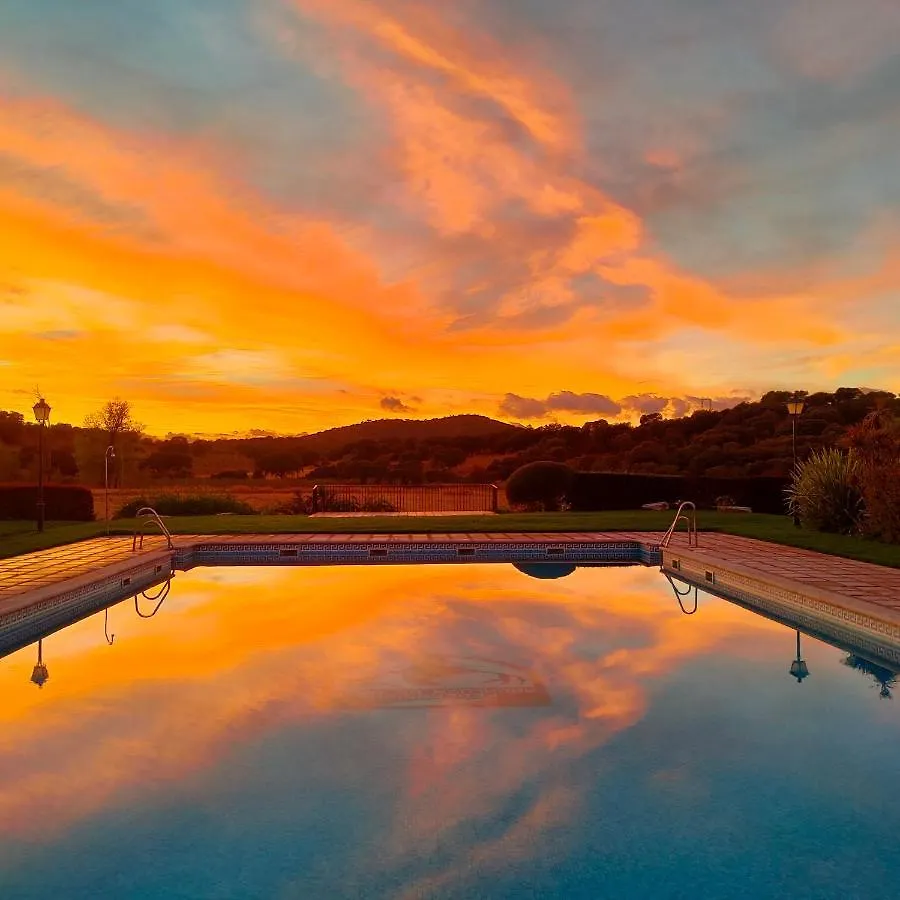 Hotel Rural Carlos Astorga Archidona 3*,  Spain