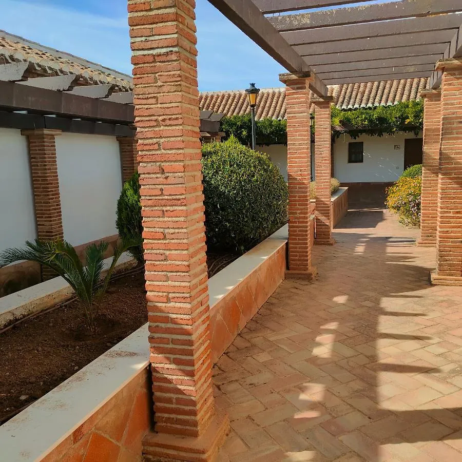 ***  Hotel Rural Carlos Astorga Archidona Spain
