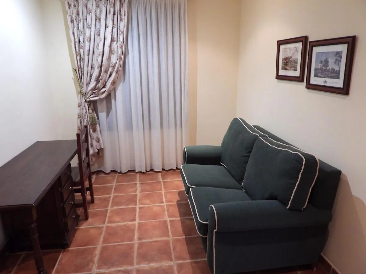 Hotel Rural Carlos Astorga Archidona 3*,